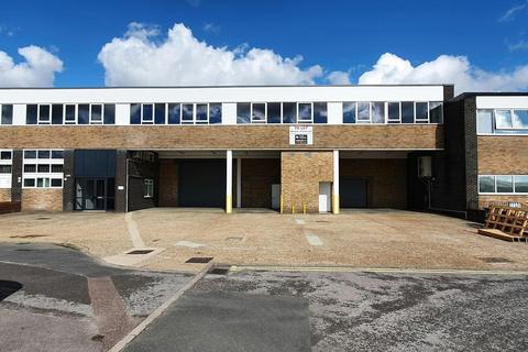 Warehouse to rent, Shamblehurst Ln Southampton SO30 2FY