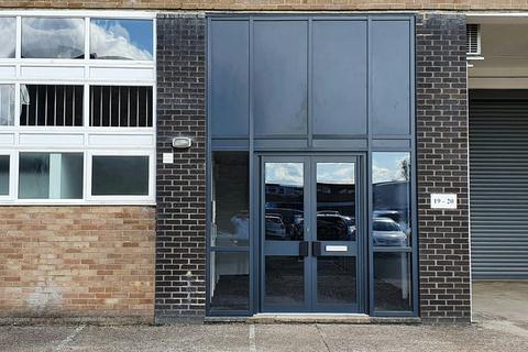 Warehouse to rent, Shamblehurst Ln Southampton SO30 2FY