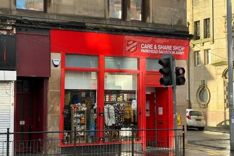 Retail property (high street) to rent, 2 Tollcross Rd Glasgow G31 4XD
