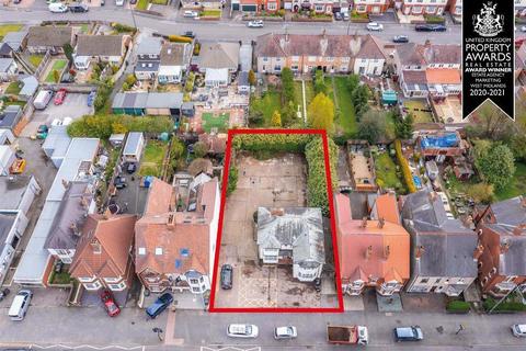 Healthcare facility for sale - 57 Leicester Rd Bedworth CV12 8AB