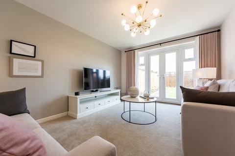 undefined, The Aldenham - Plot 136 at Eaves Green, Eaves Green, Eaves Green  PR7