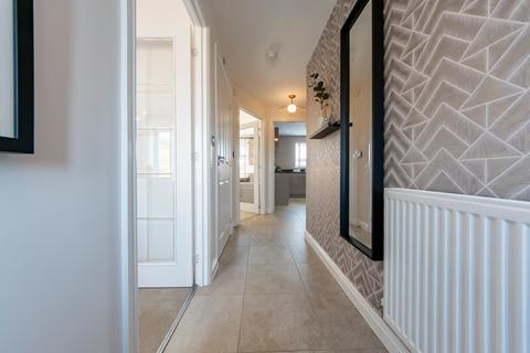 undefined, The Aldenham - Plot 136 at Eaves Green, Eaves Green, Eaves Green  PR7