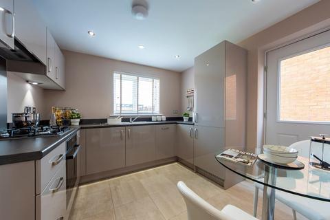 undefined, The Aldenham - Plot 136 at Eaves Green, Eaves Green, Eaves Green  PR7