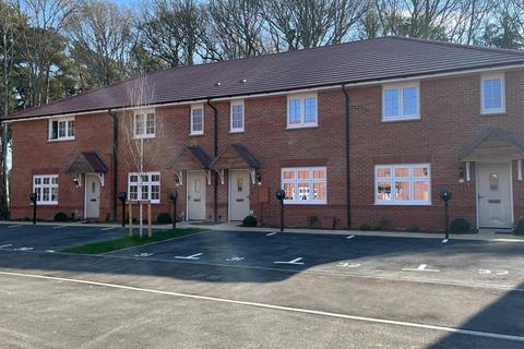 undefined, Plot 33 at Vale Croft Woods, Green Stone Close, Farnborough GU11