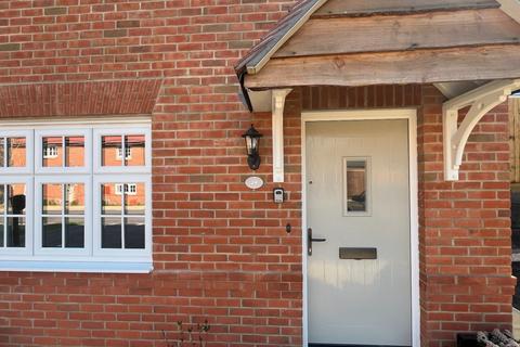 undefined, Plot 33 at Vale Croft Woods, Green Stone Close, Farnborough GU11