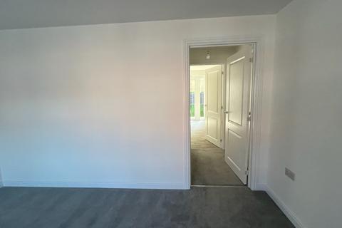 undefined, Plot 33 at Vale Croft Woods, Green Stone Close, Farnborough GU11
