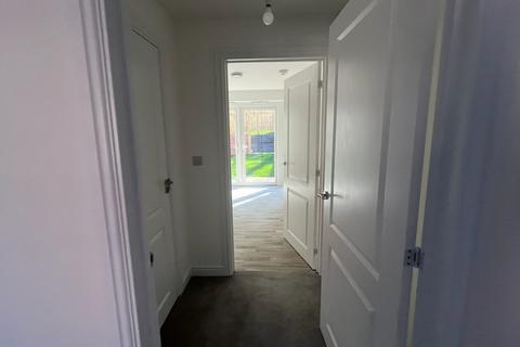 undefined, Plot 33 at Vale Croft Woods, Green Stone Close, Farnborough GU11