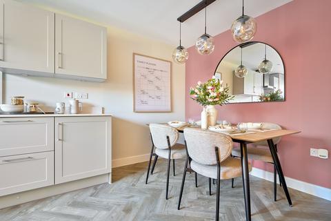 undefined, The Kensington - Plot 6 at Arborfield Heights, Arborfield Heights, Arborfield Green District Centre RG2