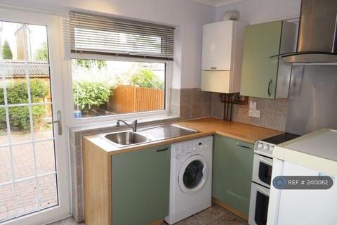 1 bedroom flat to rent, Westbury Lane, Buckhurst Hill, IG9