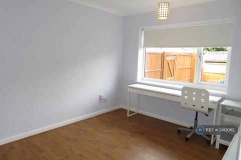 undefined, Westbury Lane, Buckhurst Hill, IG9