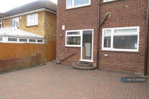 undefined, Westbury Lane, Buckhurst Hill, IG9