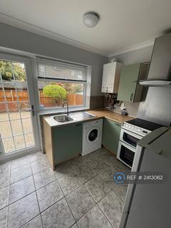 1 bedroom flat to rent, Westbury Lane, Buckhurst Hill, IG9