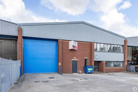 Industrial development to rent, South Liberty Ln Bristol BS3 2SU