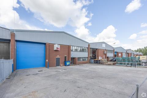 Industrial development to rent, South Liberty Ln Bristol BS3 2SU