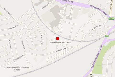 Industrial development to rent, South Liberty Ln Bristol BS3 2SU