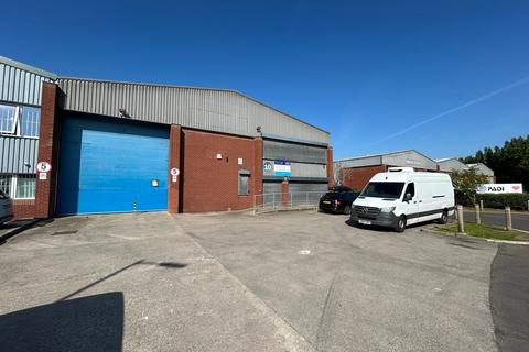Industrial development to rent, South Liberty Ln Bristol BS3 2SU