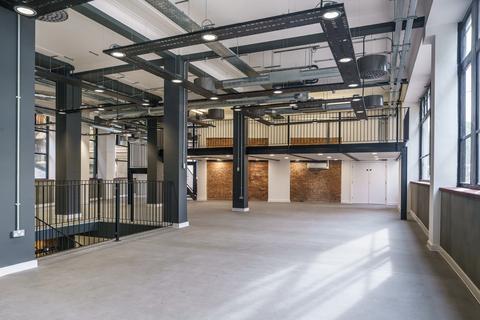 Retail property (high street) to rent, Colston Ave Bristol BS1 4SR
