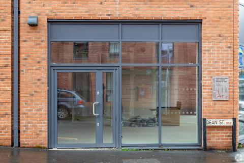 Retail property (high street) to rent, 13-19 Dean St Bristol BS2 8SF