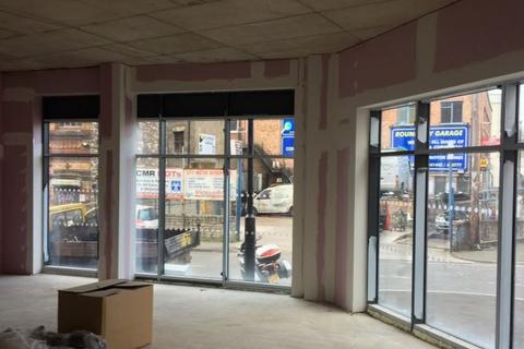 Retail property (high street) to rent, 13-19 Dean St Bristol BS2 8SF