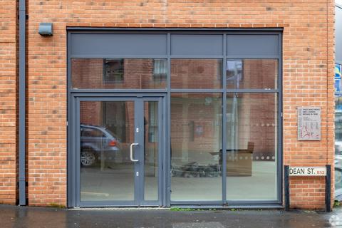 Retail property (high street) to rent, 13-19 Dean St Bristol BS2 8SF