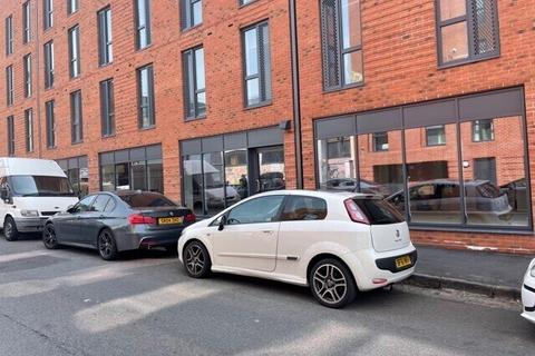 Retail property (high street) to rent, 13-19 Dean St Bristol BS2 8SF