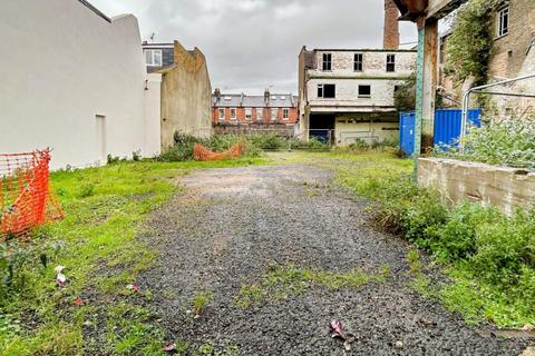 Land to rent, Rylston Rd London SW6 7NB