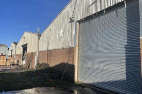 Industrial development for sale, 2 Headquarters Rd Westbury BA13 4JR