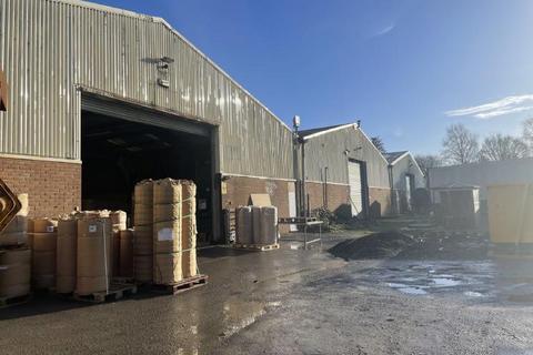 Industrial development for sale, 2 Headquarters Rd Westbury BA13 4JR