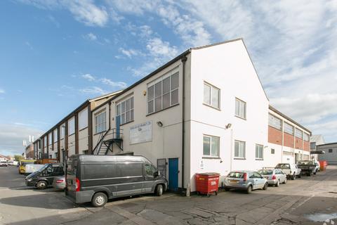 Warehouse for sale, Petherton Rd Bristol BS14 9BZ