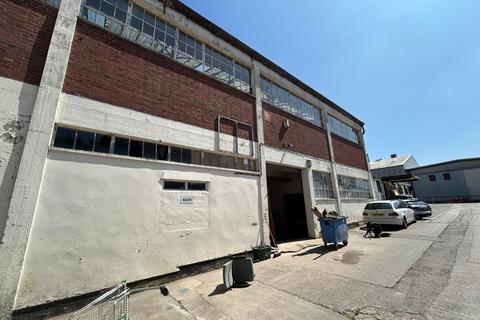 Warehouse for sale, Petherton Rd Bristol BS14 9BZ