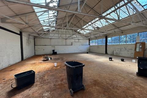 Warehouse for sale, Petherton Rd Bristol BS14 9BZ