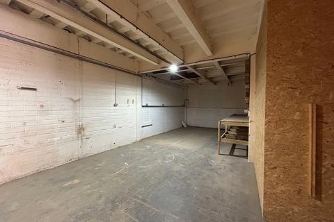 Warehouse for sale, Petherton Rd Bristol BS14 9BZ