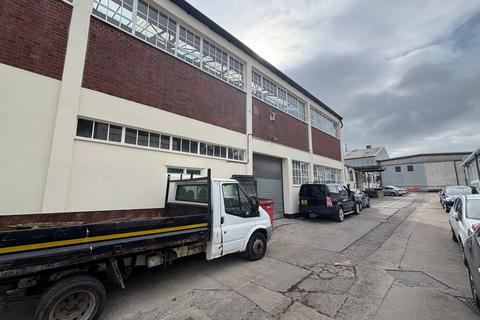 Warehouse for sale, Petherton Rd Bristol BS14 9BZ