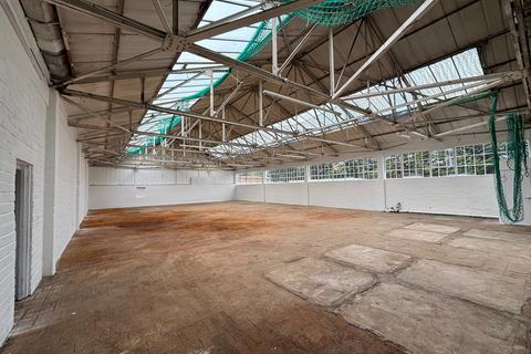 Warehouse for sale, Petherton Rd Bristol BS14 9BZ