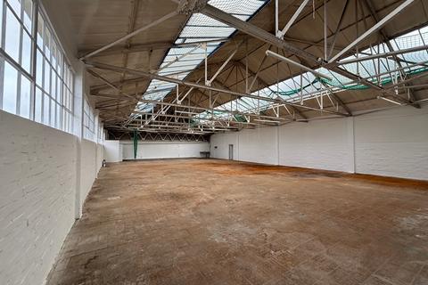Warehouse for sale, Petherton Rd Bristol BS14 9BZ