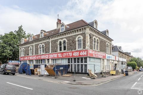 Retail property (high street) to rent, 58-62 Hampton Rd Bristol BS6 6JA