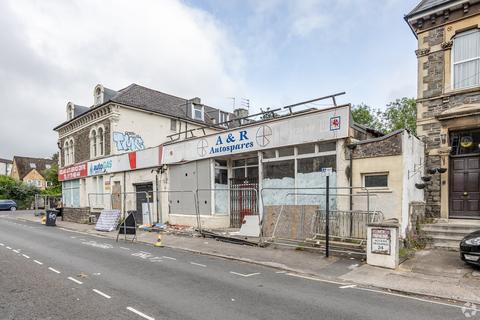 Retail property (high street) to rent, 58-62 Hampton Rd Bristol BS6 6JA