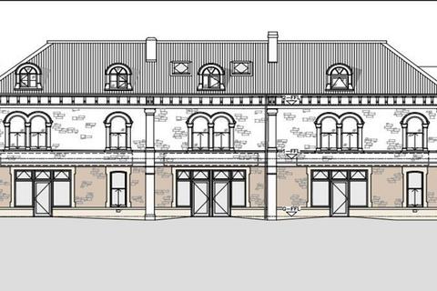 Retail property (high street) to rent, 58-62 Hampton Rd Bristol BS6 6JA