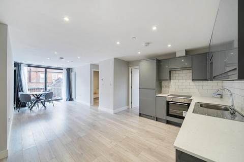 Retail property (high street) for sale, Queens Pl Ascot SL5 7JB