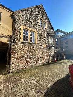Office for sale, St Georges Rd Bristol BS1 5UG