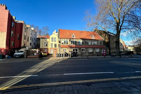 Office for sale, St Georges Rd Bristol BS1 5UG