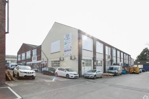 Warehouse to rent, Petherton Rd Bristol BS14 9BZ