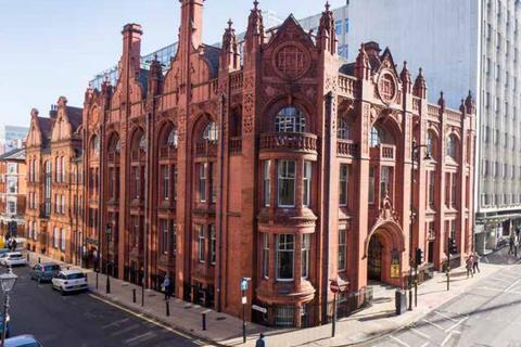 Office to rent, 19 Newhall St Birmingham B3 3PJ