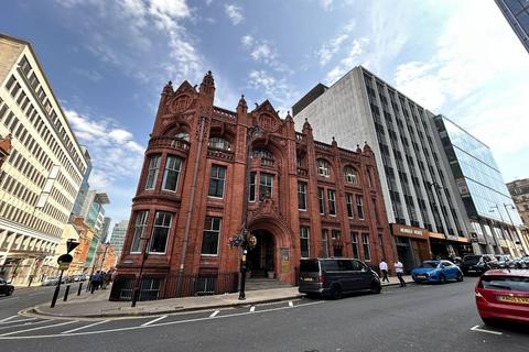 Office to rent, 19 Newhall St Birmingham B3 3PJ
