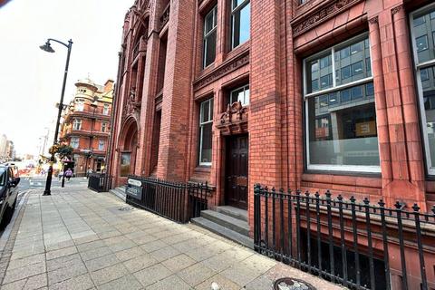 Office to rent, 19 Newhall St Birmingham B3 3PJ