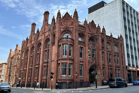 Office to rent, 19 Newhall St Birmingham B3 3PJ