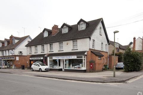 Retail property (high street) for sale, 24 Peppard Rd Sonning Common RG4 9SU