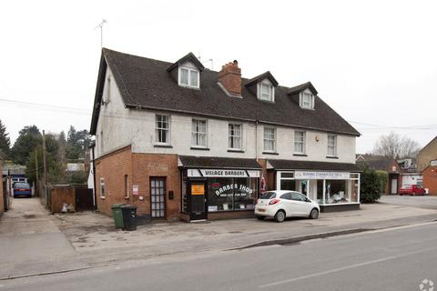 Retail property (high street) for sale, 24 Peppard Rd Sonning Common RG4 9SU