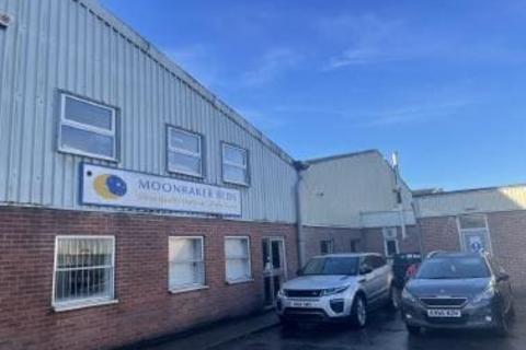 Industrial development to rent, 2 Headquarters Rd Westbury BA13 4JR