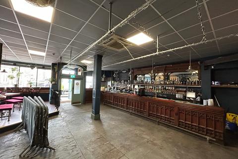 Pub to rent, 51 Stokes Crof Bristol BS1 3QP